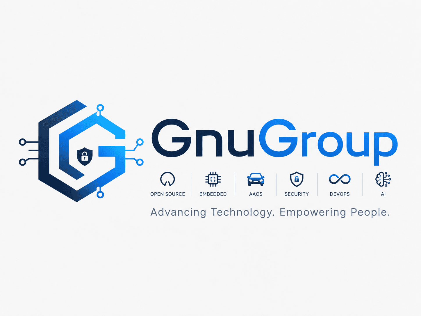 GnuGroup — Advancing Technology. Empowering People.